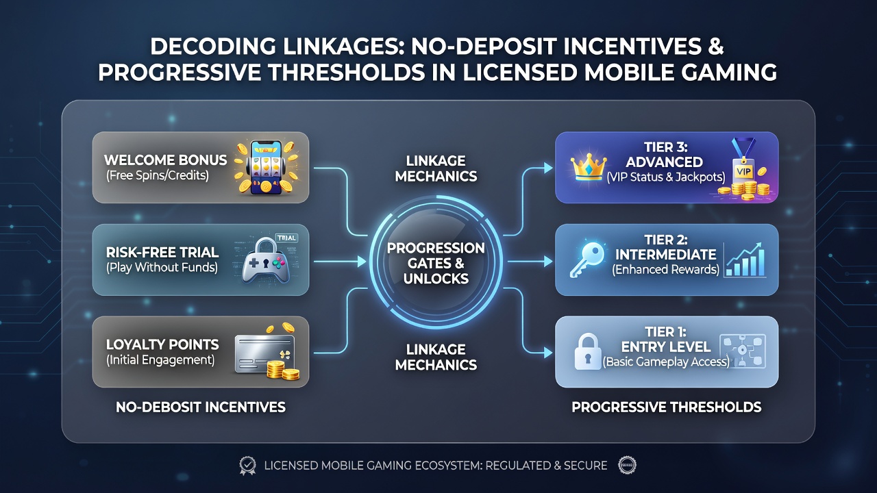 Technische Umsetzung progressiver Schwellenwerte in mobilen Glücksspiel-Apps